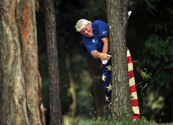 The Best Sport Photos of 2012 (75 pics)