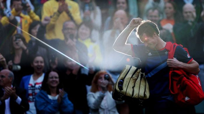 The Best Sport Photos of 2012 (75 pics)