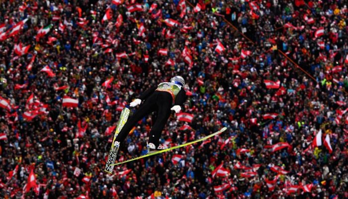 The Best Sport Photos of 2012 (75 pics)