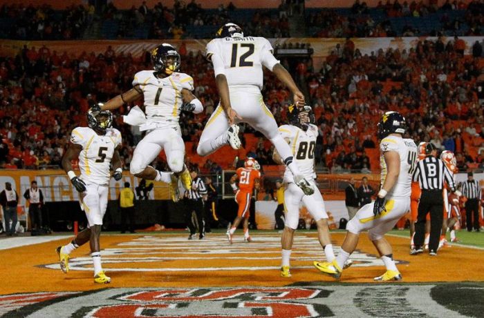 The Best Sport Photos of 2012 (75 pics)