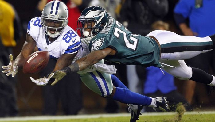 The Best Sport Photos of 2012 (75 pics)