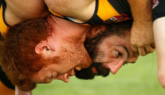 The Best Sport Photos of 2012 (75 pics)