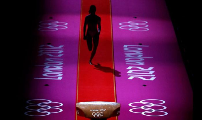 The Best Sport Photos of 2012 (75 pics)