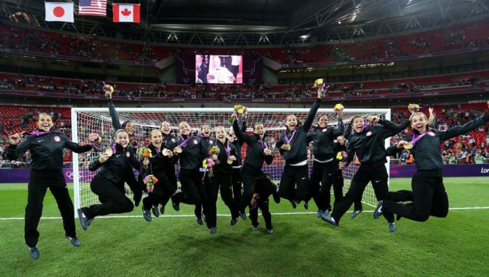 The Best Sport Photos of 2012 (75 pics)