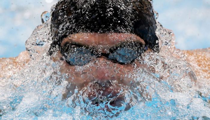 The Best Sport Photos of 2012 (75 pics)