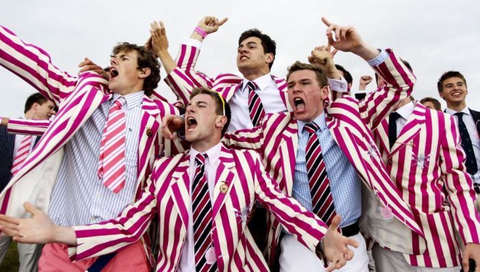 The Best Sport Photos of 2012 (75 pics)