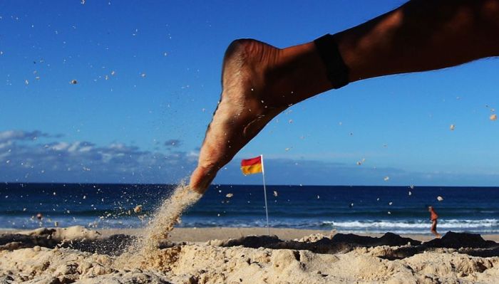 The Best Sport Photos of 2012 (75 pics)