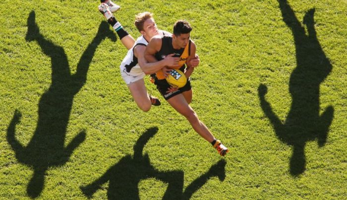 The Best Sport Photos of 2012 (75 pics)