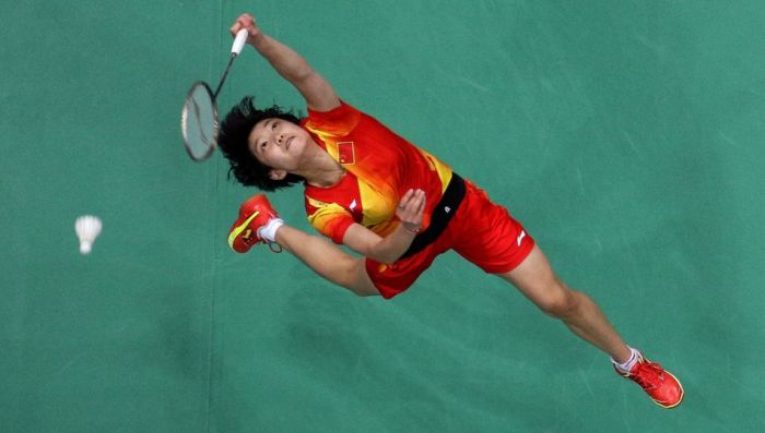 The Best Sport Photos of 2012 (75 pics)