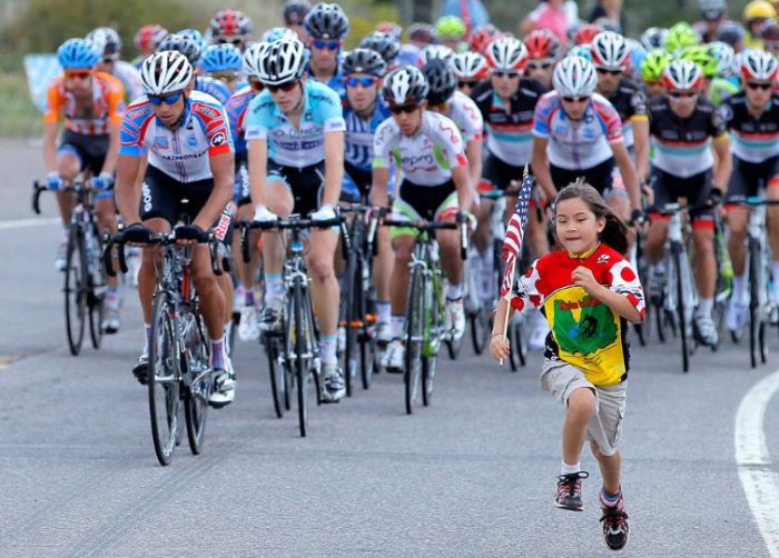 The Best Sport Photos of 2012 (75 pics)