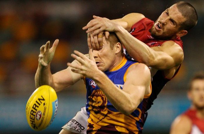 The Best Sport Photos of 2012 (75 pics)