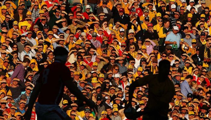 The Best Sport Photos of 2012 (75 pics)