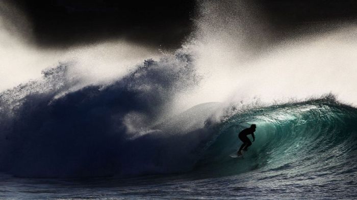 The Best Sport Photos of 2012 (75 pics)