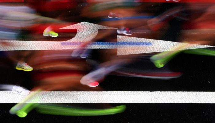 The Best Sport Photos of 2012 (75 pics)