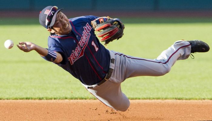 The Best Sport Photos of 2012 (75 pics)