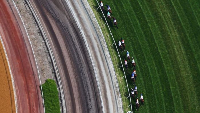The Best Sport Photos of 2012 (75 pics)