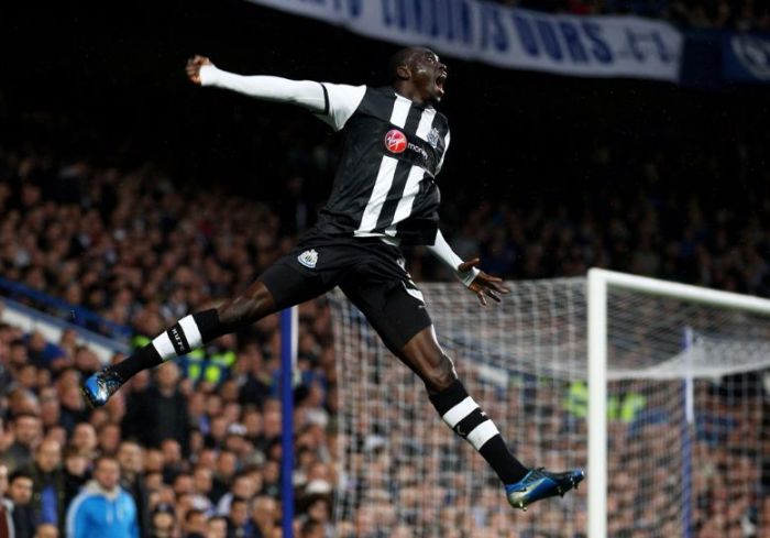 The Best Sport Photos of 2012 (75 pics)