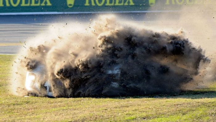 The Best Sport Photos of 2012 (75 pics)