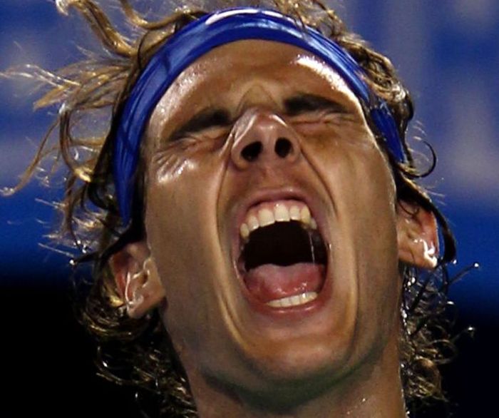 The Best Sport Photos of 2012 (75 pics)