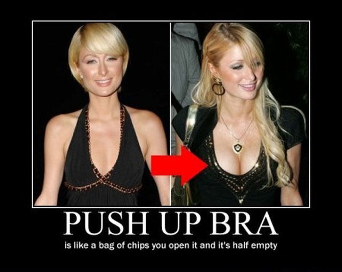 Funny Demotivational Posters (32 pics)