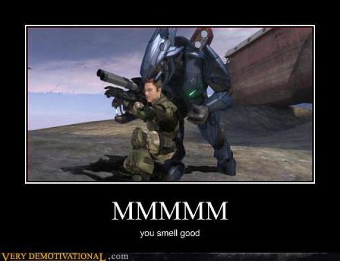 Funny Demotivational Posters (32 pics)