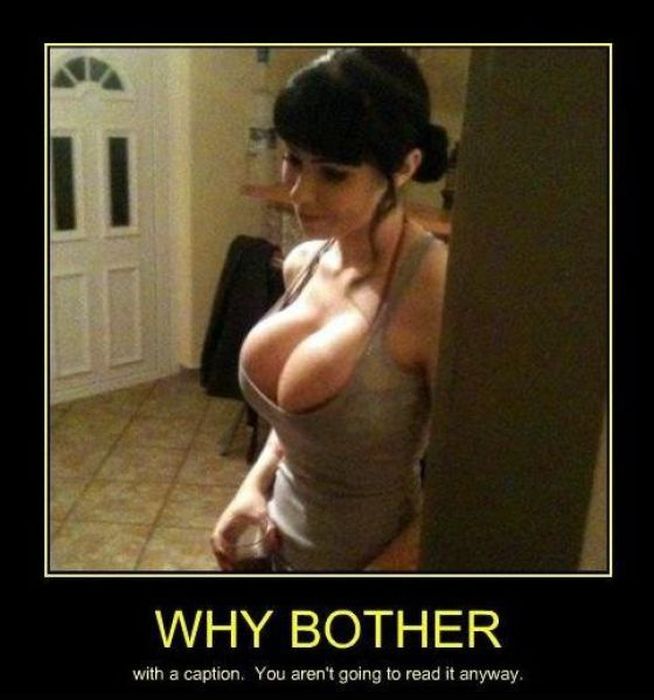 Funny Demotivational Posters (32 pics)
