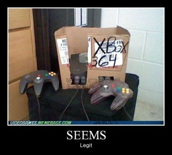 Funny Demotivational Posters (32 pics)