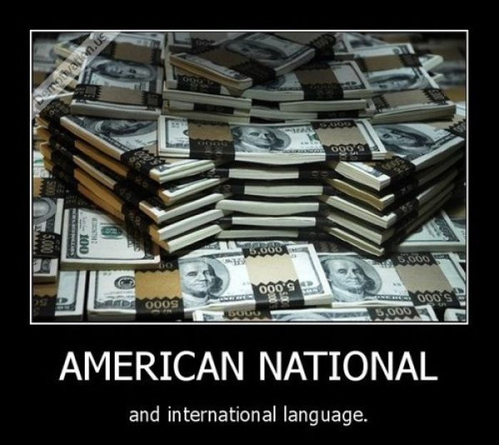 Funny Demotivational Posters (32 pics)