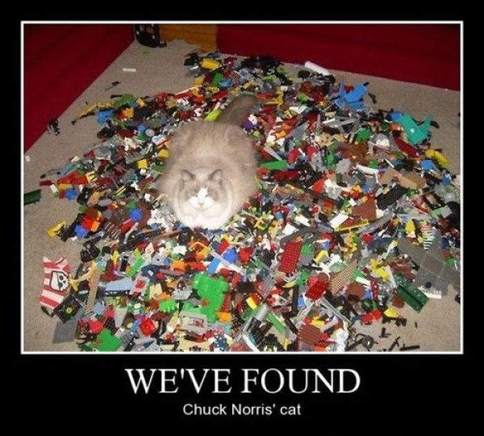 Funny Demotivational Posters (32 pics)