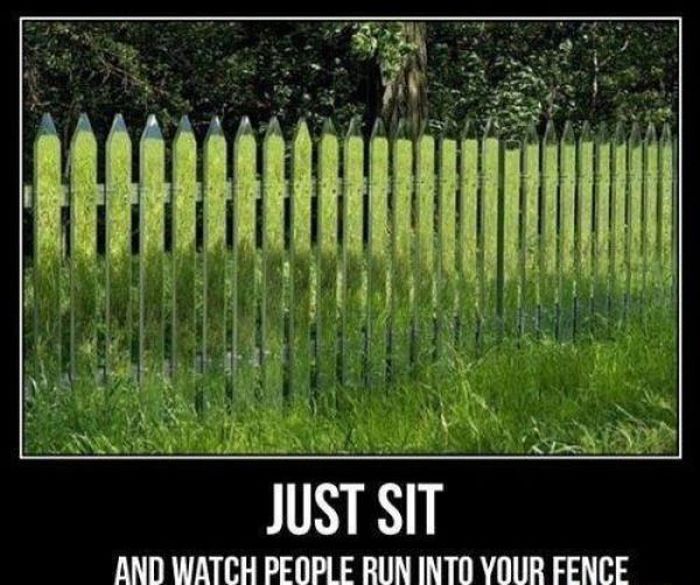 Funny Demotivational Posters (32 pics)