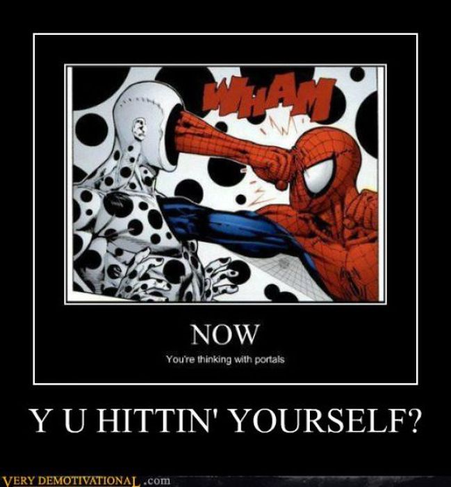 Funny Demotivational Posters (32 pics)