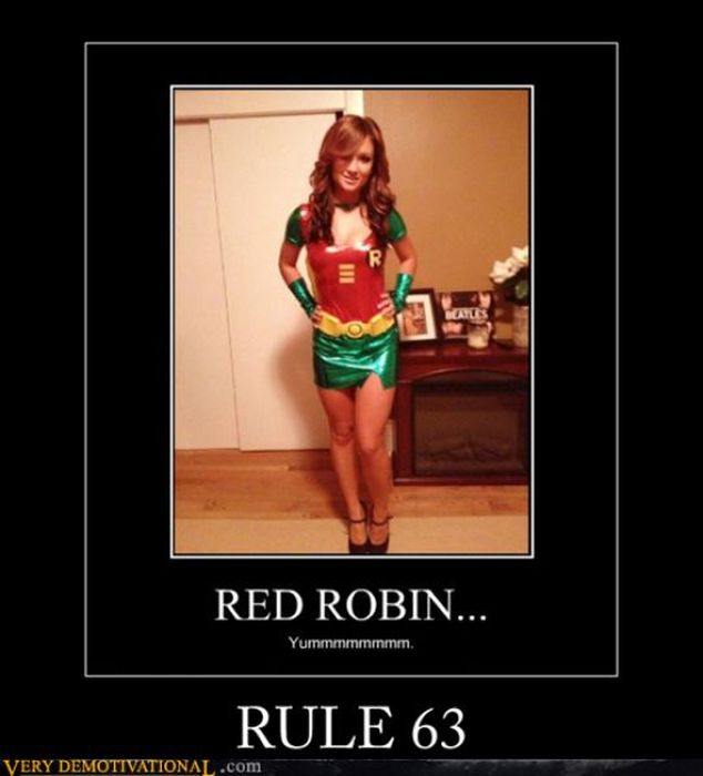 Funny Demotivational Posters (32 pics)