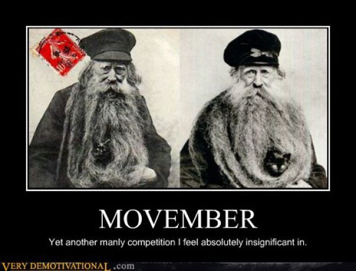 Funny Demotivational Posters (32 pics)