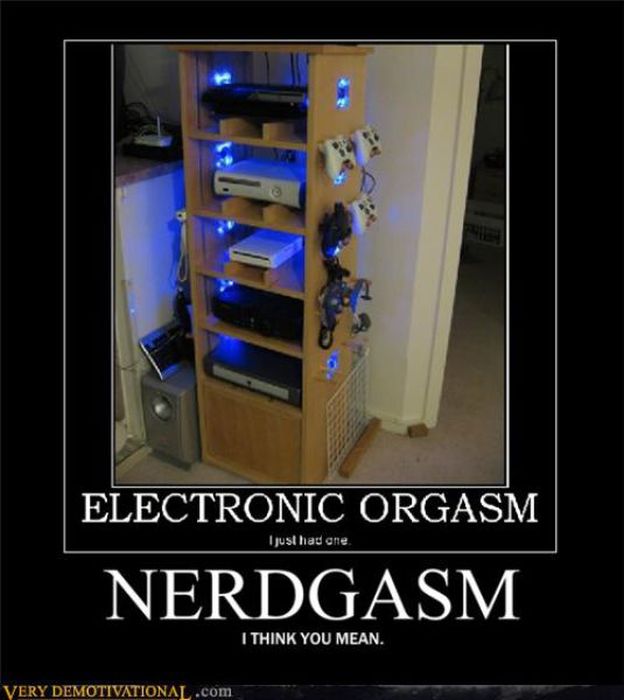 Funny Demotivational Posters (32 pics)