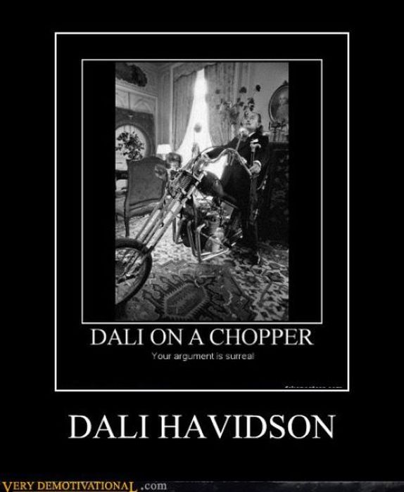 Funny Demotivational Posters (32 pics)