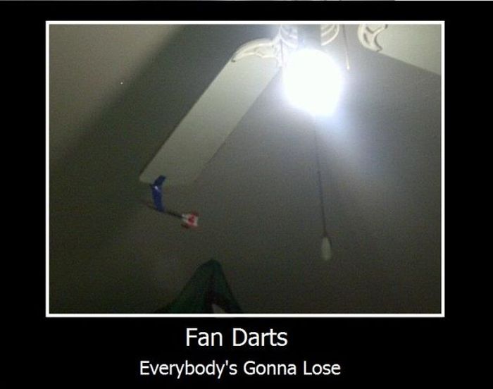 Funny Demotivational Posters (32 pics)