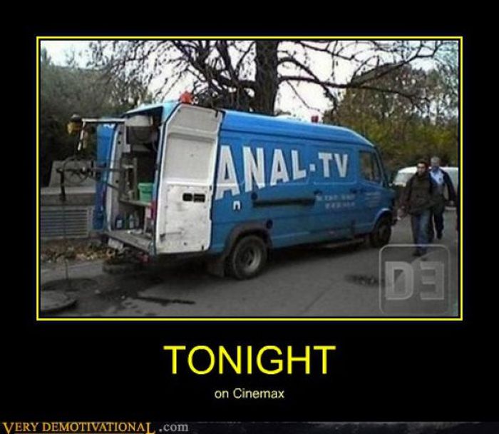 Funny Demotivational Posters (32 pics)