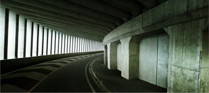 Interesting Places on Google Street View (23 pics) Interesting Places on Google Street View (23 pics)