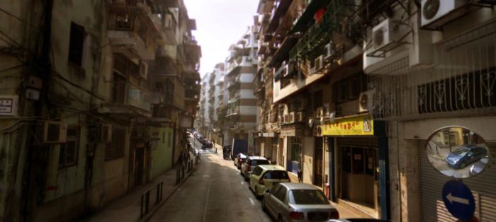 Interesting Places on Google Street View (23 pics) Interesting Places on Google Street View (23 pics)