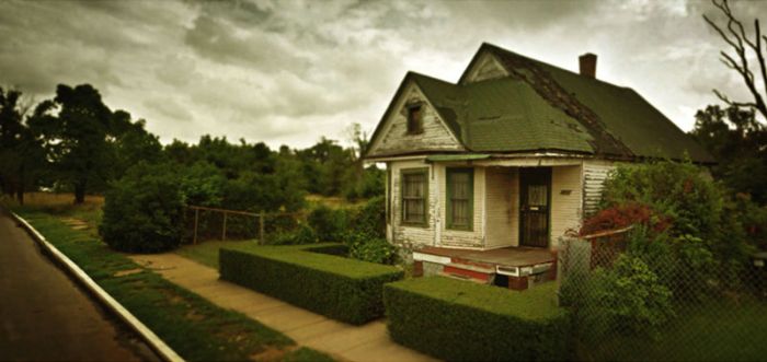 Interesting Places on Google Street View (23 pics) Interesting Places on Google Street View (23 pics)