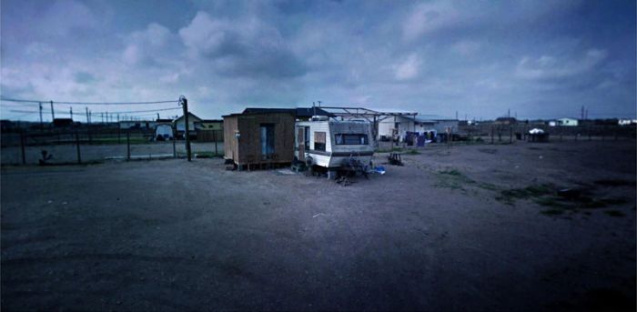 Interesting Places on Google Street View (23 pics) Interesting Places on Google Street View (23 pics)