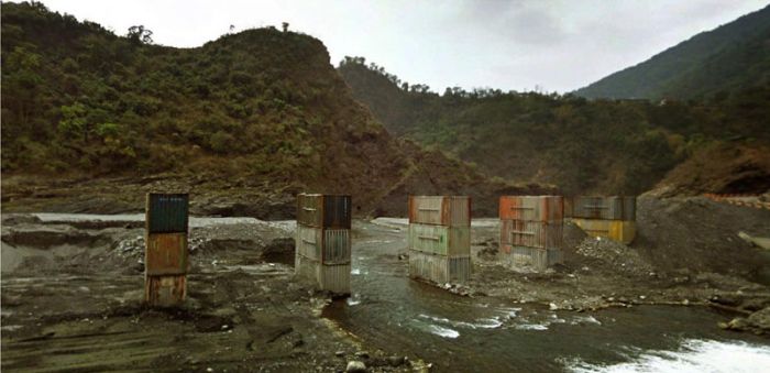 Interesting Places on Google Street View (23 pics) Interesting Places on Google Street View (23 pics)