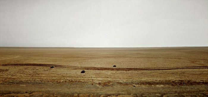 Interesting Places on Google Street View (23 pics) Interesting Places on Google Street View (23 pics)