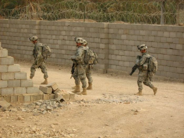 Military Photos (49 pics)