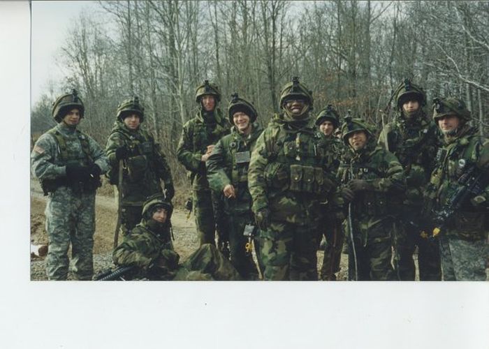 Military Photos (49 pics)