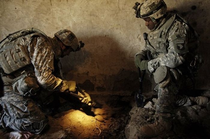 Military Photos (49 pics)