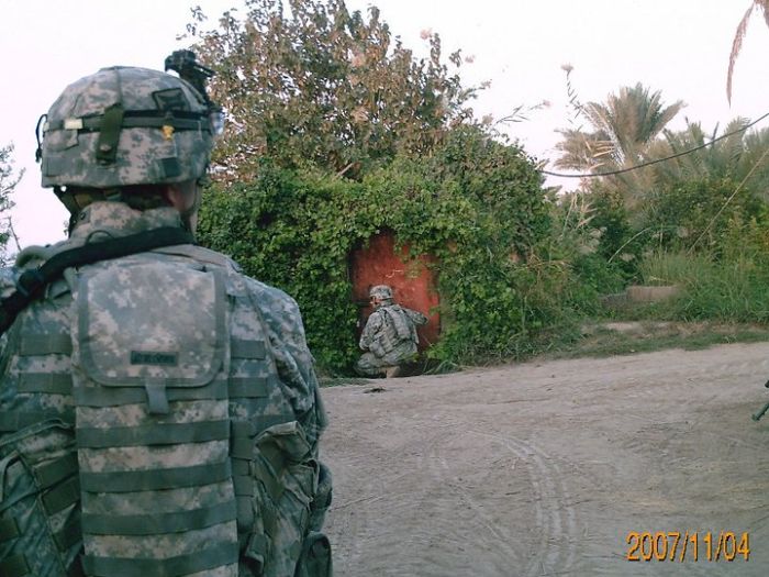 Military Photos (49 pics)
