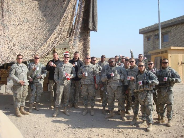 Military Photos (49 pics)