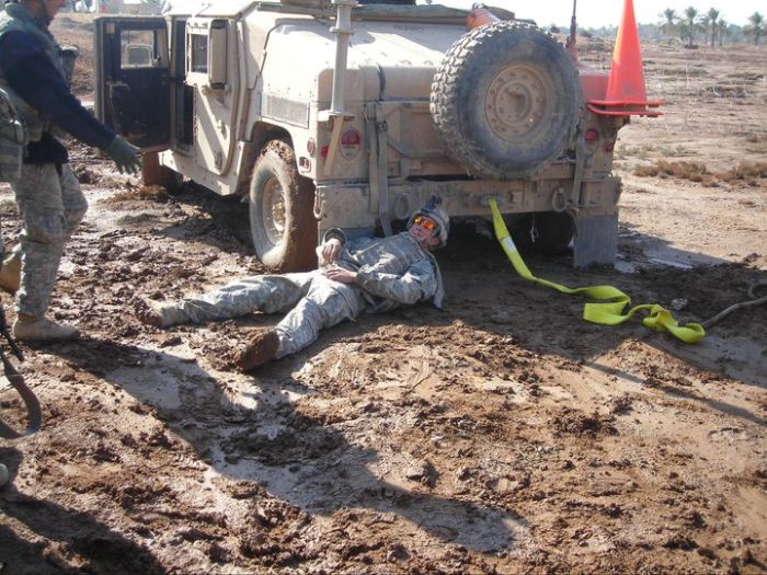 Military Photos (49 pics)
