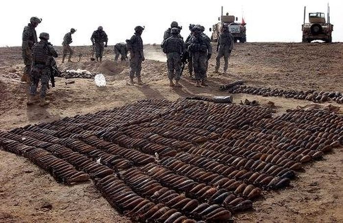Military Photos (49 pics)